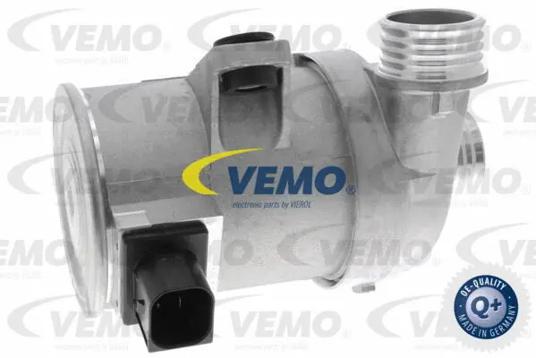 V20-16-0010 VEMO Водяной насос, охлаждение двигателя (фото 1)