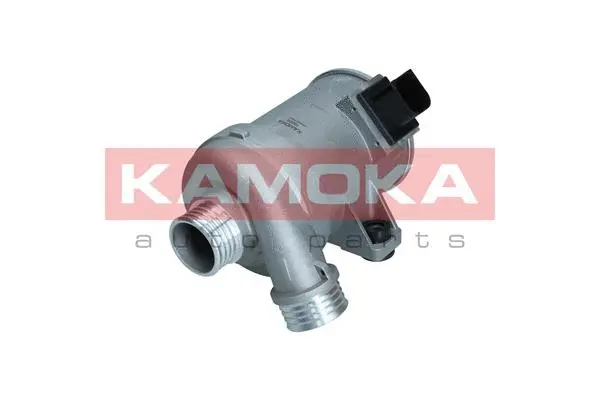 T9003 KAMOKA Водяной насос, охлаждение двигателя (фото 1)