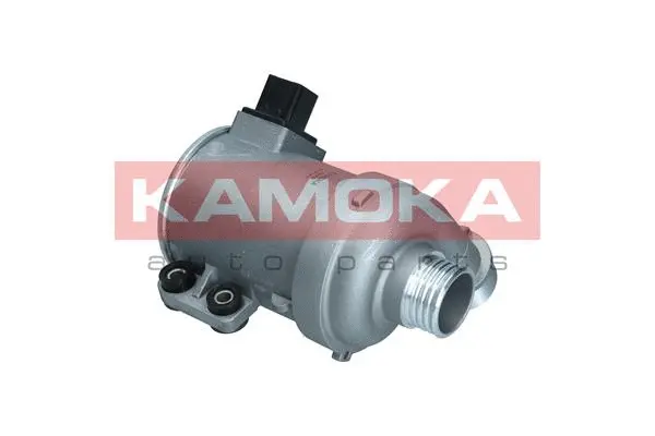 T9003 KAMOKA Водяной насос, охлаждение двигателя (фото 4)
