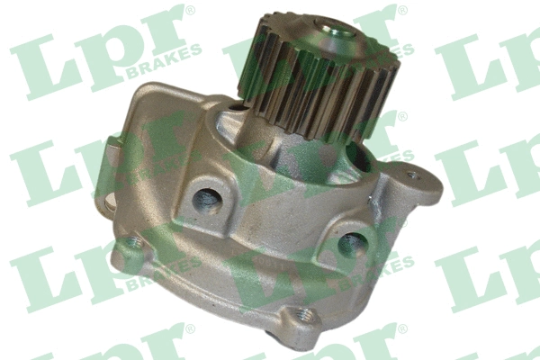 WP0260 LPR/AP/RAL Водяной насос, охлаждение двигателя (фото 1)