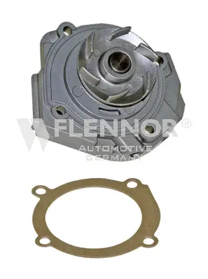 FWP70020 FLENNOR Водяной насос, охлаждение двигателя (фото 2)