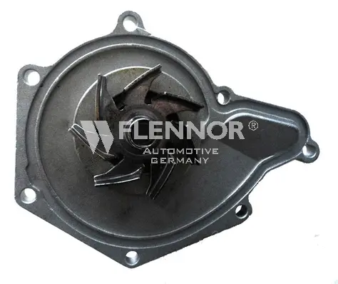 FWP70133 FLENNOR Водяной насос, охлаждение двигателя (фото 1)