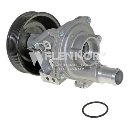 FWP70516 FLENNOR Водяной насос, охлаждение двигателя (фото 2)