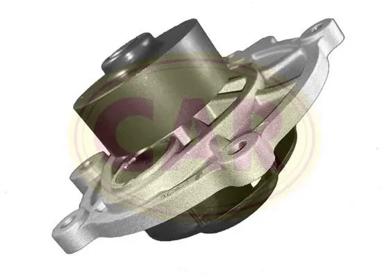 332820 CAR Водяной насос, охлаждение двигателя (фото 1)