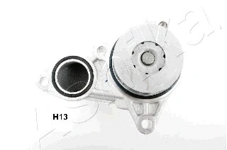 35-0H-H13 ASHIKA Водяной насос, охлаждение двигателя (фото 2)
