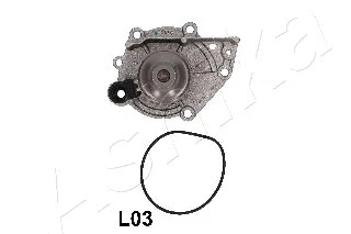 35-0L-L03 ASHIKA Водяной насос, охлаждение двигателя (фото 4)