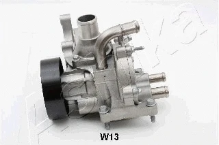 35-0W-W13 ASHIKA Водяной насос, охлаждение двигателя (фото 2)
