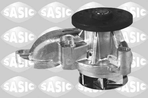 3606044 SASIC Водяной насос, охлаждение двигателя (фото 1)