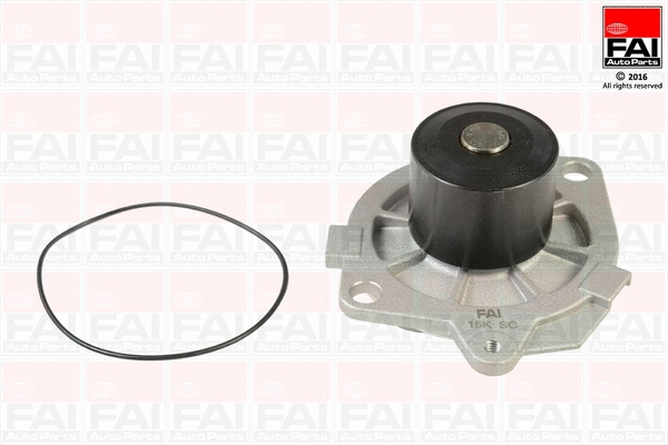 WP6228 FAI AUTOPARTS Водяной насос, охлаждение двигателя (фото 1)