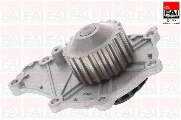 WP6324 FAI AUTOPARTS Водяной насос, охлаждение двигателя (фото 1)