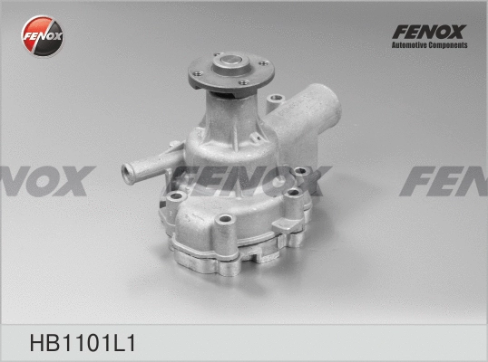 HB1101L1 FENOX Водяной насос, охлаждение двигателя (фото 1)