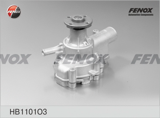 HB1101O3 FENOX Водяной насос, охлаждение двигателя (фото 1)