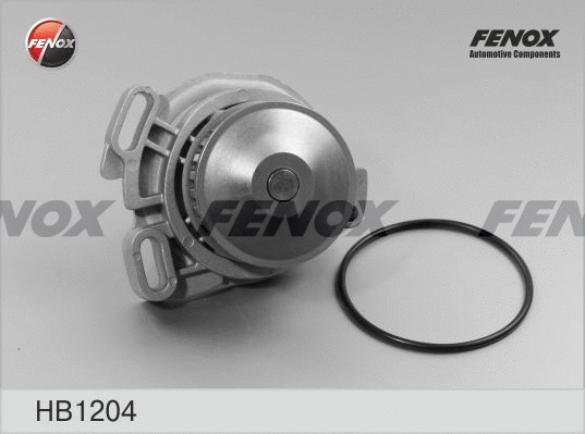 HB1204 FENOX Водяной насос, охлаждение двигателя (фото 1)