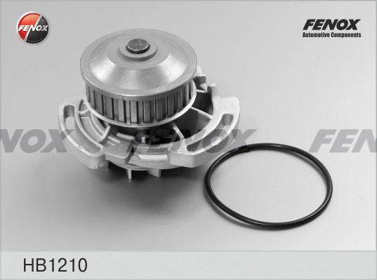 HB1210 FENOX Водяной насос, охлаждение двигателя (фото 1)