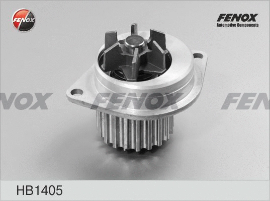 HB1405 FENOX Водяной насос, охлаждение двигателя (фото 1)