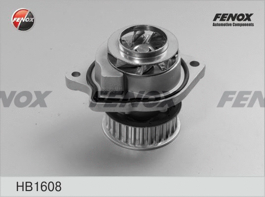 HB1608 FENOX Водяной насос, охлаждение двигателя (фото 1)