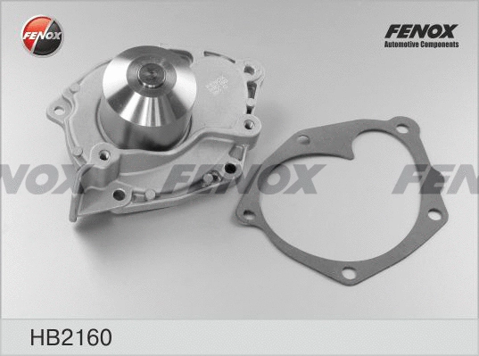 HB2160 FENOX Водяной насос, охлаждение двигателя (фото 2)
