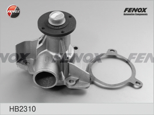 HB2310 FENOX Водяной насос, охлаждение двигателя (фото 1)