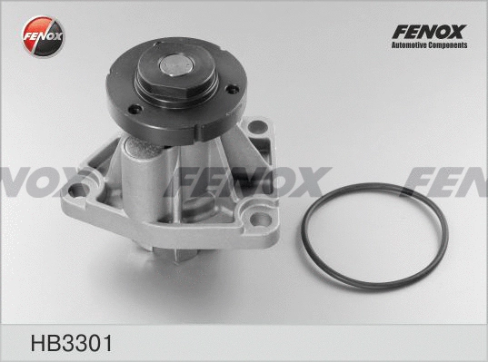 HB3301 FENOX Водяной насос, охлаждение двигателя (фото 1)