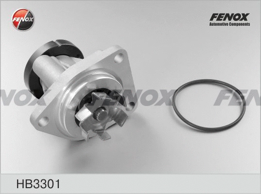 HB3301 FENOX Водяной насос, охлаждение двигателя (фото 2)