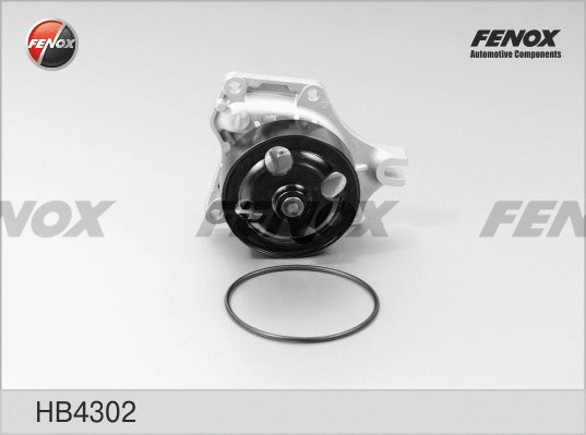 HB4302 FENOX Водяной насос, охлаждение двигателя (фото 1)