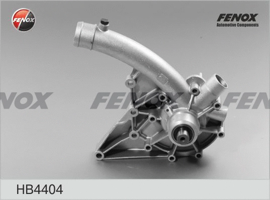 HB4404 FENOX Водяной насос, охлаждение двигателя (фото 1)