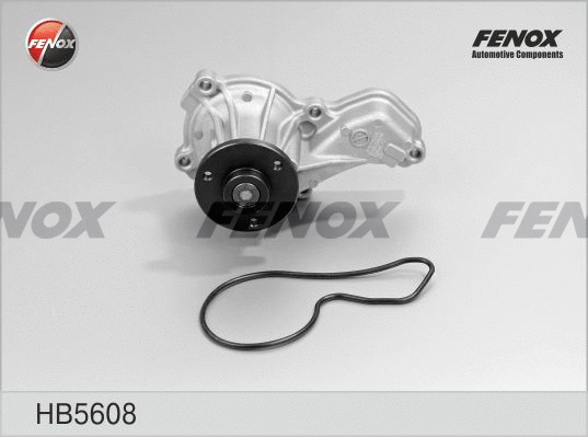 HB5608 FENOX Водяной насос, охлаждение двигателя (фото 1)