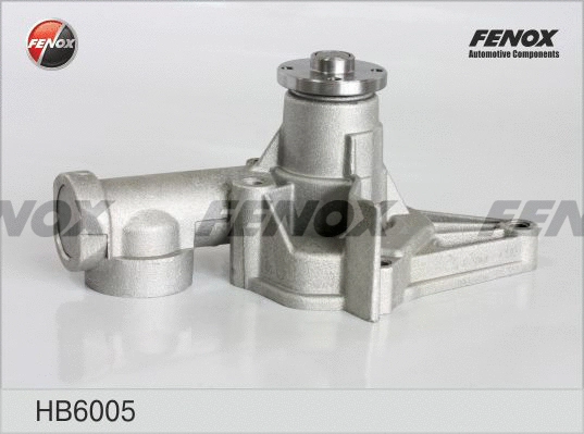 HB6005 FENOX Водяной насос, охлаждение двигателя (фото 1)