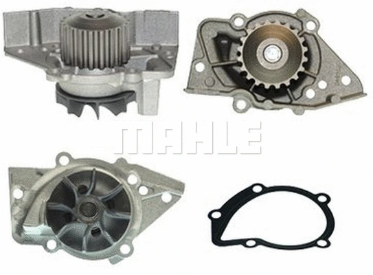 CP 144 000P KNECHT/MAHLE Водяной насос, охлаждение двигателя (фото 1)