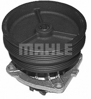 CP 146 000S KNECHT/MAHLE Водяной насос, охлаждение двигателя (фото 1)