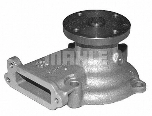 CP 163 000S KNECHT/MAHLE Водяной насос, охлаждение двигателя (фото 1)