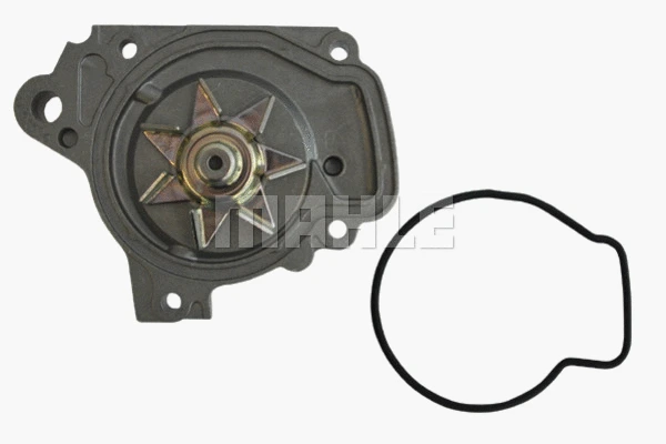 CP 184 000P KNECHT/MAHLE Водяной насос, охлаждение двигателя (фото 1)