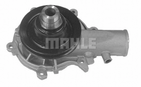 CP 222 000S KNECHT/MAHLE Водяной насос, охлаждение двигателя (фото 1)