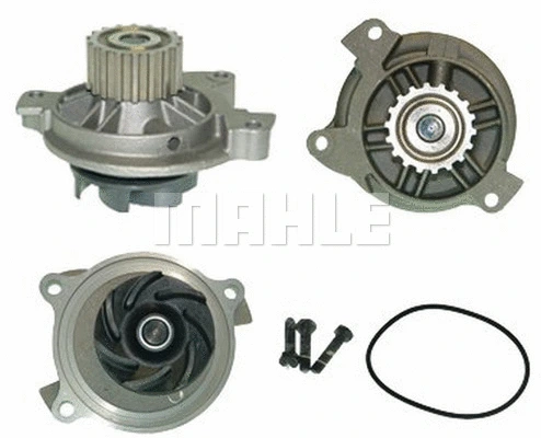 CP 265 000P KNECHT/MAHLE Водяной насос, охлаждение двигателя (фото 1)