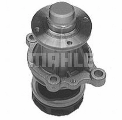 CP 27 000S KNECHT/MAHLE Водяной насос, охлаждение двигателя (фото 1)