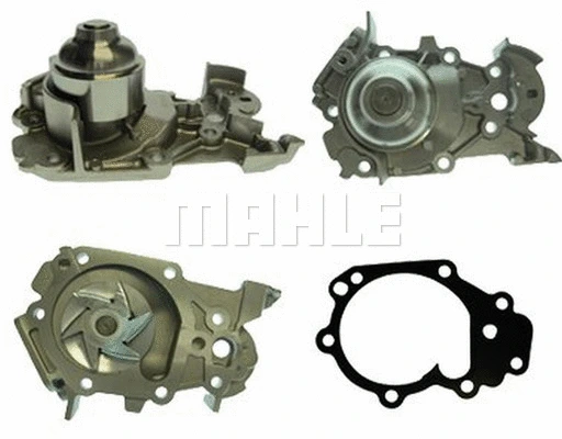 CP 46 000P KNECHT/MAHLE Водяной насос, охлаждение двигателя (фото 1)