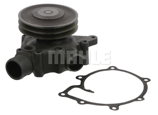 CP 483 000S KNECHT/MAHLE Водяной насос, охлаждение двигателя (фото 1)