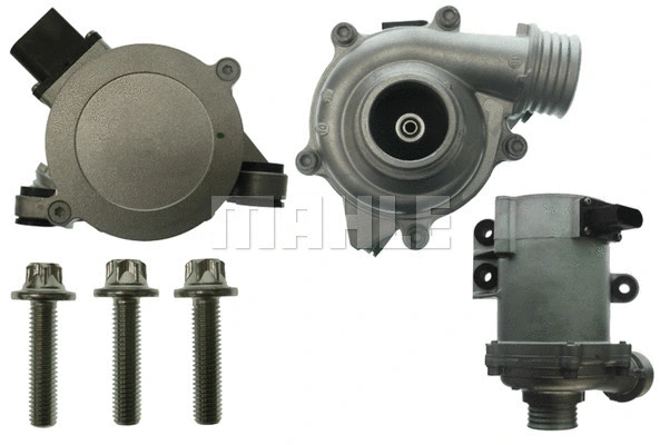 CP 601 000P KNECHT/MAHLE Водяной насос, охлаждение двигателя (фото 4)