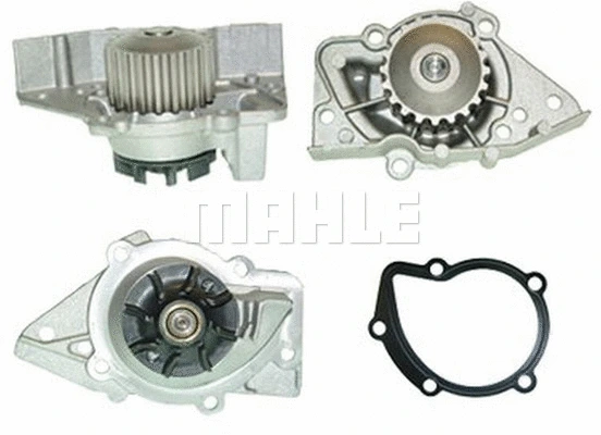 CP 91 000P KNECHT/MAHLE Водяной насос, охлаждение двигателя (фото 1)