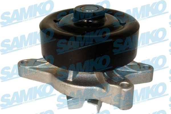 WP0563 SAMKO Водяной насос, охлаждение двигателя (фото 1)