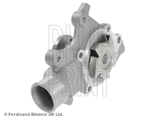 ADA109107 BLUE PRINT Водяной насос, охлаждение двигателя (фото 4)