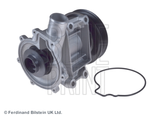 ADB119103 BLUE PRINT Водяной насос, охлаждение двигателя (фото 1)
