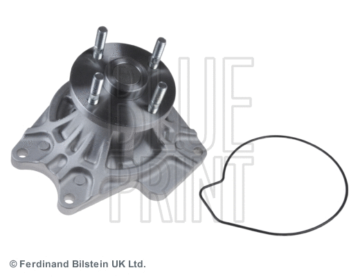 ADC49144 BLUE PRINT Водяной насос, охлаждение двигателя (фото 1)