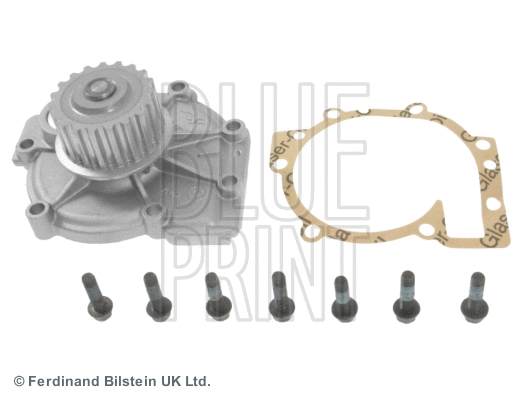 ADF129101 BLUE PRINT Водяной насос, охлаждение двигателя (фото 1)