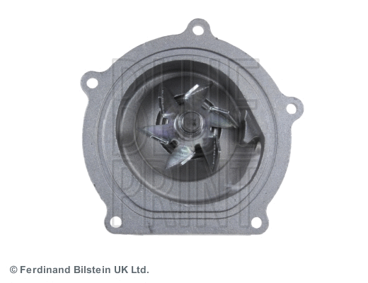 ADH29137 BLUE PRINT Водяной насос, охлаждение двигателя (фото 2)