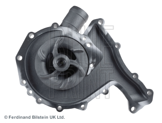 ADJ139113 BLUE PRINT Водяной насос, охлаждение двигателя (фото 2)