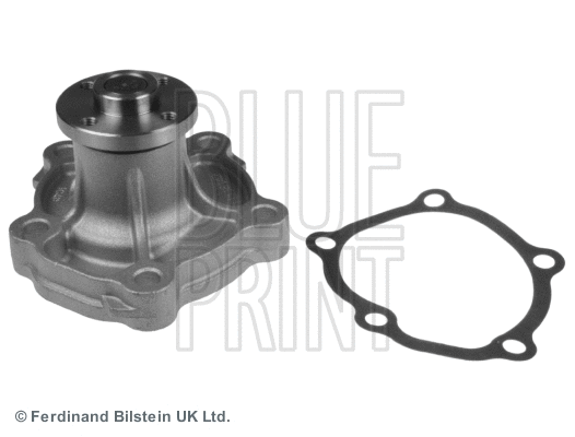 ADK89114 BLUE PRINT Водяной насос, охлаждение двигателя (фото 1)