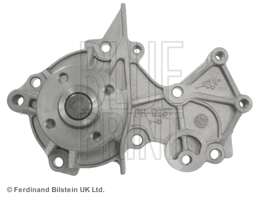 ADK89121 BLUE PRINT Водяной насос, охлаждение двигателя (фото 2)