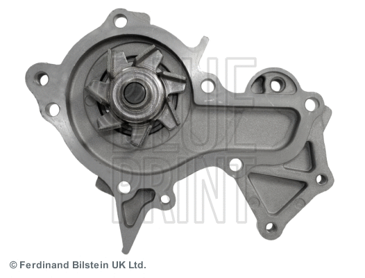 ADK89121 BLUE PRINT Водяной насос, охлаждение двигателя (фото 3)