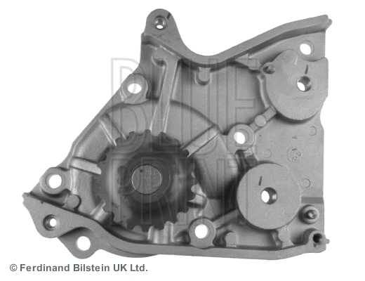 ADM59111 BLUE PRINT Водяной насос, охлаждение двигателя (фото 2)